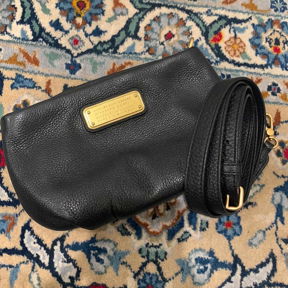 MARC JACOBS BAG